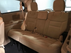 Used 2016  Dodge Grand Caravan 4d Wagon SE at Carolina Family Motors near Mooresville&comma; NC