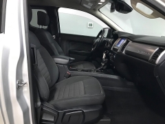 Used 2019  Ford Ranger 2WD SuperCab XLT at Carolina Family Motors near Mooresville&comma; NC