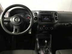 Used 2017  Volkswagen Tiguan 4d SUV S at Carolina Family Motors near Mooresville&comma; NC