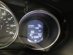 Used 2016  Mazda CX-5 4d SUV FWD Sport 6spd at Carolina Family Motors near Mooresville&comma; NC