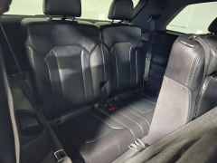 Used 2017  Audi Q7 4d SUV 2.0T Premium at Carolina Family Motors near Mooresville, NC