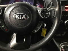 Used 2015  Kia Soul 4d Hatchback &plus; at Carolina Family Motors near Mooresville&comma; NC