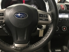 Used 2015  Subaru Forester 4d SUV i Limited at Carolina Family Motors near Mooresville&comma; NC