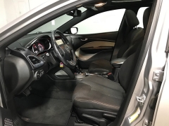 Used 2015  Dodge Dart 4d Sedan SXT at Carolina Family Motors near Mooresville&comma; NC