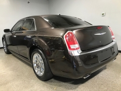 Used 2012  Chrysler 300 4d Sedan Limited at Carolina Family Motors near Mooresville&comma; NC