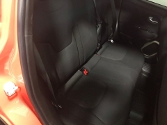 Used 2015  Jeep Renegade 4d SUV FWD Latitude at Carolina Family Motors near Mooresville&comma; NC