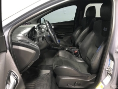 Used 2017  Ford Focus 4d Hatchback RS at Carolina Family Motors near Mooresville&comma; NC