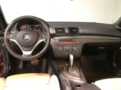 Used 2013  BMW 1 Series 2dr Conv 128i at Carolina Family Motors near Mooresville&comma; NC