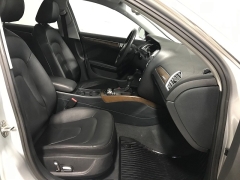 Used 2014 Audi allroad 4d Wagon 2.0T Quattro Premium+ at Carolina Family Motors near Mooresville, NC