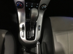 Used 2011  Chevrolet Cruze 4d Sedan LS at Carolina Family Motors near Mooresville&comma; NC