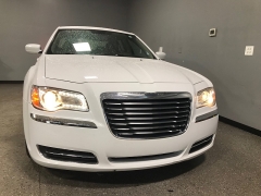 Used 2012 Chrysler 300 4d Sedan Base at Carolina Family Motors near Mooresville, NC