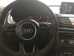 Used 2018 Audi Q3 4d SUV 2.0T Premium at Carolina Family Motors near Mooresville, NC
