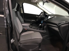 Used 2018  Ford Escape 4d SUV FWD SE at Carolina Family Motors near Mooresville&comma; NC