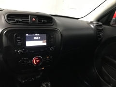 Used 2017 Kia Soul 4d Hatchback + at Carolina Family Motors near Mooresville, NC