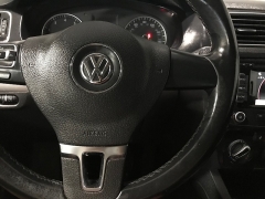 Used 2012  Volkswagen Jetta 4d Sedan SEL Auto&sol;PZEV at Carolina Family Motors near Mooresville&comma; NC