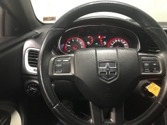 Used 2015 Dodge Dart 4d Sedan SXT at Carolina Family Motors near Mooresville, NC