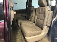 Used 2010  Honda Odyssey 5d Wagon EX-L w&sol;RES at Carolina Family Motors near Mooresville&comma; NC