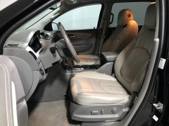 Used 2016  Chevrolet Traverse 4d SUV AWD LT w&sol;2LT at Carolina Family Motors near Mooresville&comma; NC