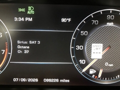 Used 2014  Land Rover Range Rover 4d SUV 5&period;0L SC at Carolina Family Motors near Mooresville&comma; NC