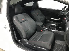 Used 2013  Honda Civic Coupe 2d Si at Carolina Family Motors near Mooresville&comma; NC