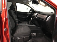 Used 2019  Ford Ranger 2WD SuperCrew XLT at Carolina Family Motors near Mooresville&comma; NC