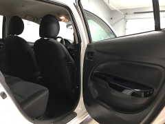 Used 2020  Mitsubishi Mirage G4 4d Sedan SE at Carolina Family Motors near Mooresville&comma; NC