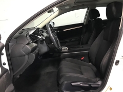 Used 2018  Honda Civic Sedan 4d EX-T 6spd at Carolina Family Motors near Mooresville&comma; NC