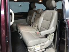 Used 2013  Honda Odyssey 5d Wagon EX-L at Carolina Family Motors near Mooresville&comma; NC