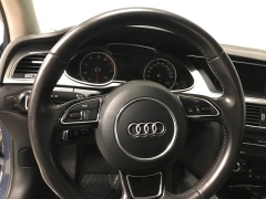 Used 2015 Audi allroad 4d Wagon 2.0T Quattro Premium+ at Carolina Family Motors near Mooresville, NC