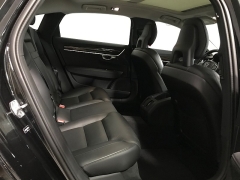 Used 2018 Volvo S90 4d Sedan AWD T5 Momentum at Carolina Family Motors near Mooresville, NC