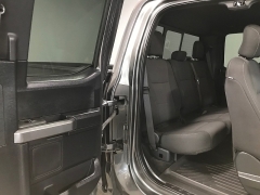 Used 2017  Ford F-150 4WD SuperCab XLT at Carolina Family Motors near Mooresville&comma; NC