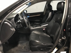 Used 2013 INFINITI G37 4d Sedan X AWD at Carolina Family Motors near Mooresville, NC