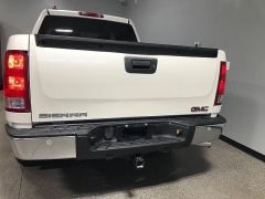 Used 2009  GMC Sierra 1500 2WD Crew Cab SLT at Carolina Family Motors near Mooresville&comma; NC