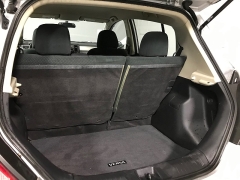 Used 2011  Nissan Versa 4d Hatchback S Auto at Carolina Family Motors near Mooresville&comma; NC