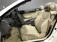 Used 2013  INFINITI G37 2d Convertible at Carolina Family Motors near Mooresville&comma; NC