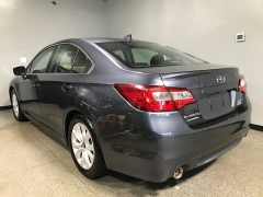Used 2016  Subaru Legacy 4d Sedan i Premium at Carolina Family Motors near Mooresville&comma; NC