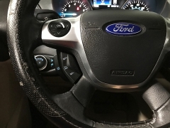 Used 2015  Ford Escape 4d SUV FWD Titanium at Carolina Family Motors near Mooresville&comma; NC