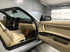Used 2011 BMW 3 Series 2dr Conv 328i at Carolina Family Motors near Mooresville, NC