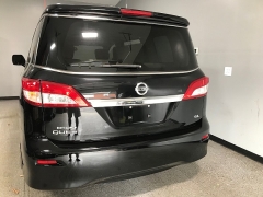 Used 2015  Nissan Quest 4d Wagon SL at Carolina Family Motors near Mooresville&comma; NC