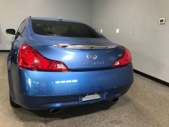 Used 2013 INFINITI G37 2d Coupe Journey at Carolina Family Motors near Mooresville, NC