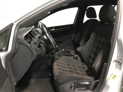 Used 2017  Volkswagen GTI 4d Hatchback S 6spd at Carolina Family Motors near Mooresville&comma; NC