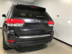 Used 2014 Jeep Grand Cherokee 4d SUV 2WD Limited at Carolina Family Motors near Mooresville, NC