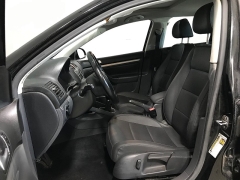 Used 2008  Volkswagen Jetta 4d Sedan 2&period;5 SE 5spd&sol;PZEV at Carolina Family Motors near Mooresville&comma; NC