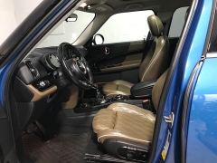 Used 2017  MINI Countryman Cooper S ALL4 at Carolina Family Motors near Mooresville&comma; NC
