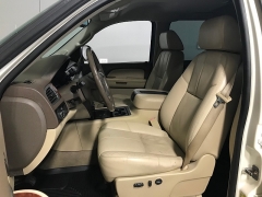 Used 2009  GMC Sierra 1500 2WD Crew Cab SLT at Carolina Family Motors near Mooresville&comma; NC