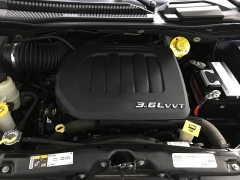 Used 2016  Dodge Grand Caravan 4d Wagon SE at Carolina Family Motors near Mooresville&comma; NC