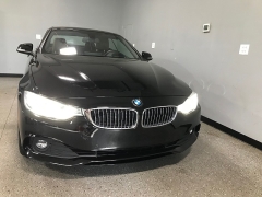 Used 2014  BMW 4 Series 2dr Conv 428i RWD at Carolina Family Motors near Mooresville&comma; NC