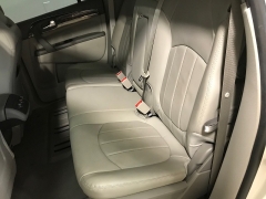Used 2015  Buick Enclave 4d SUV FWD Leather at Carolina Family Motors near Mooresville&comma; NC