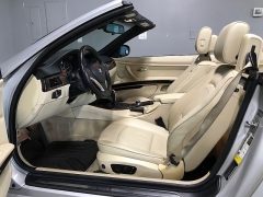 Used 2011 BMW 3 Series 2dr Conv 328i at Carolina Family Motors near Mooresville, NC
