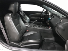 Used 2010  Chevrolet Camaro 2d Coupe SS2 at Carolina Family Motors near Mooresville&comma; NC